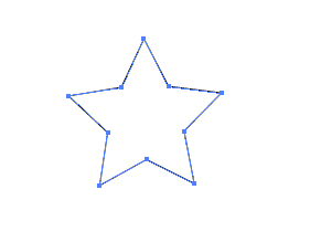 星の図