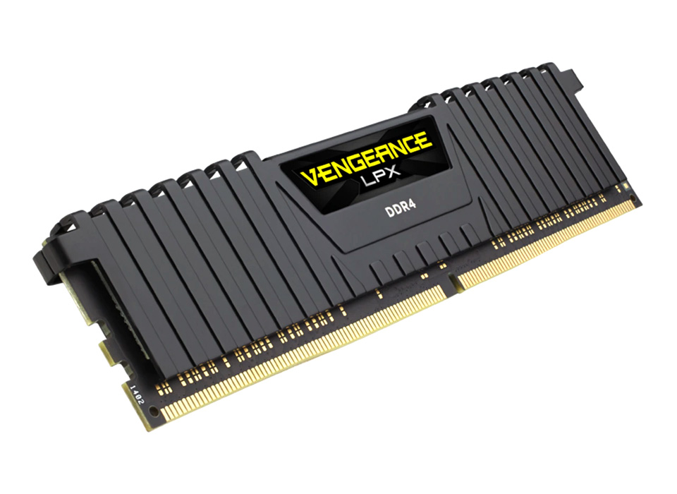コルセア　VENGEANCE DDR4 PC4-25600 16GB×2枚組